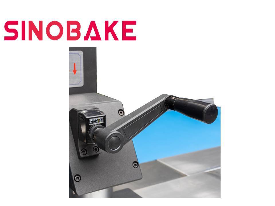 Automatic Cookie Biscuit making Forming Machine Biscuit Depositing Machine best cookie presses