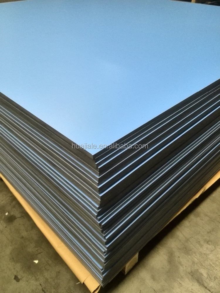 6mm 8mm 10mm 12mm 14mm HPL compact panel/compact laminate/phenolic resin HPL