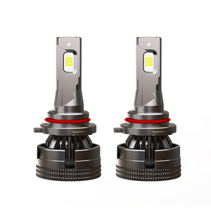 High Quality Auto Led light M4 H11 H4 H7 headlight 12V 36W 4000LM Led Headlight Car Led Headlights high power LED Canbus