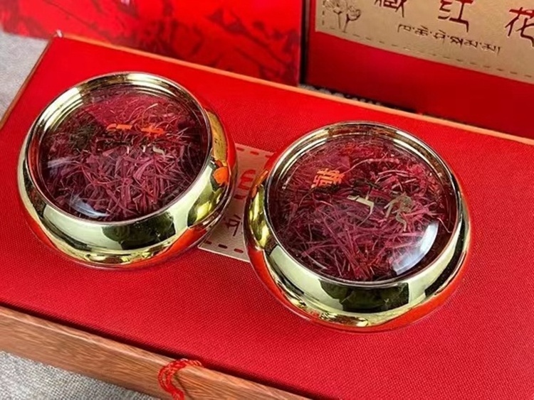 wholesale 100% organic  pure super negin saffron bulk high quality pure red saffron tea rich nutrition saffron