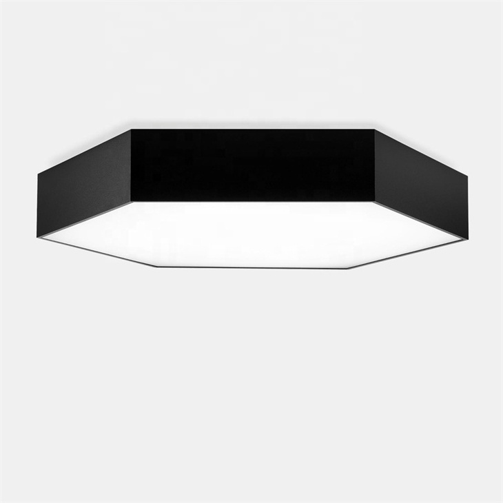 lights calligaris tattoo mount replacement steel wire pendant  black wire Flat Surface Mount Indoor led modern ceiling lamp