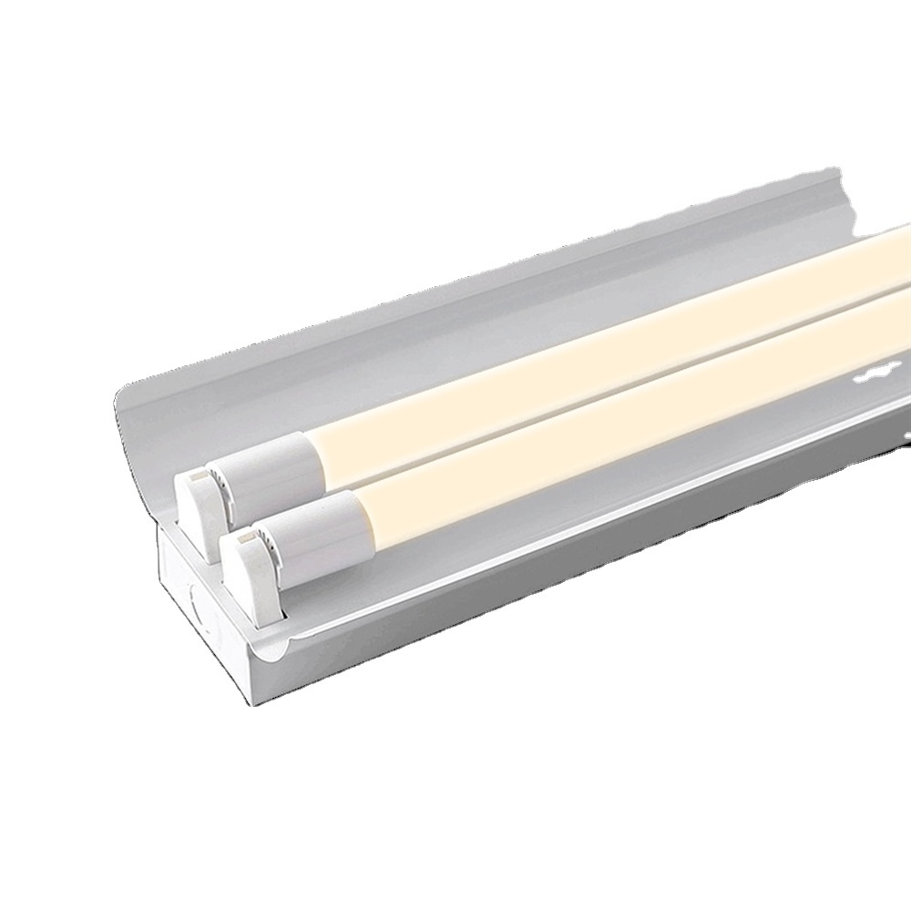 60cm 120cm 2ft 4ft Lighting luz led Tubes housing Fluorescent Fixture 18W Integrated T5 T8 LED Tube LED Tube Light Linear Light