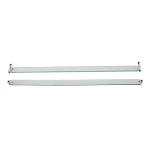 China Factory Europe type light fitting T8 bracket lamp batten fitting fluorescent light fixture