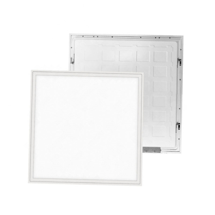 surface mounted 18 watt square modern square recessed ceiling honeycomb anti-glare backlit panel light