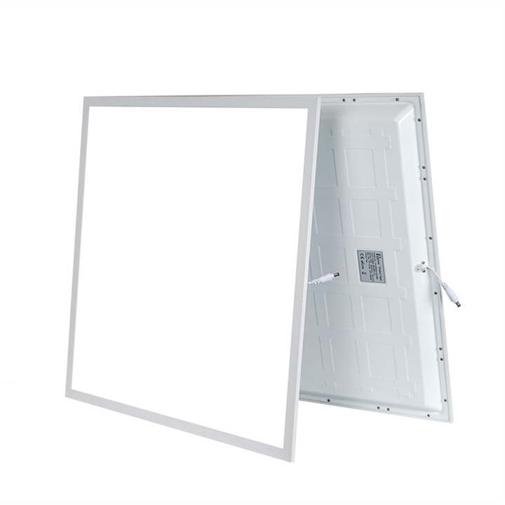 surface mounted 18 watt square modern square recessed ceiling honeycomb anti-glare backlit panel light