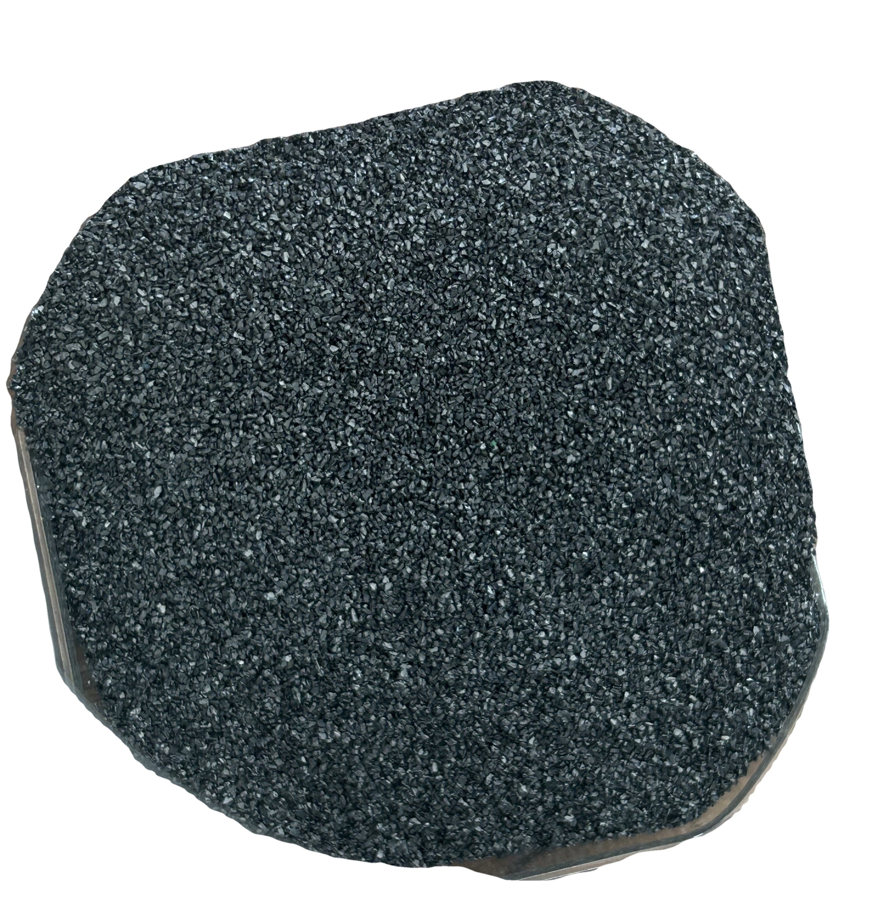 Low Price black  silicon carbide abrasive  98.5% purity sic powder for grinding