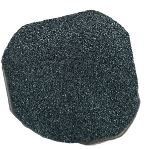 Low Price black  silicon carbide abrasive  98.5% purity sic powder for grinding