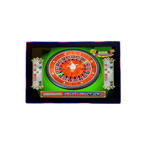 HJKX 22 Inch Touch Screen Game Machine Touch Screen Monitors Pot O Gold Monitor For Sale