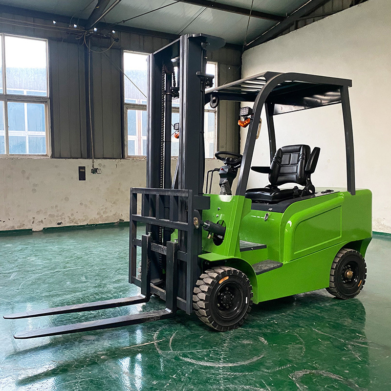 China 1.5 2 2.5 3 3.5 5 10 25 Ton Electric Stacker Diesel Telescopic Montacargas Forklift