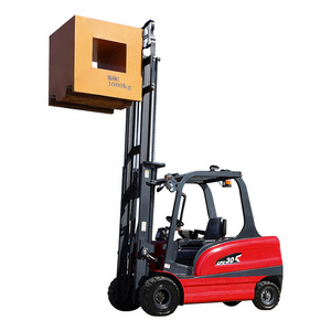 China 1.5 2 2.5 3 3.5 5 10 25 Ton Electric Stacker Diesel Telescopic Montacargas Forklift