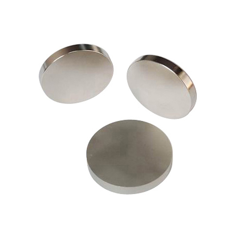 N52 strong small disc round  magnet super strong round disc n52 neodymium magnet