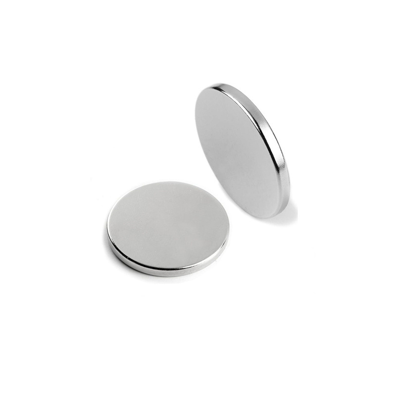 N52 strong small disc round  magnet super strong round disc n52 neodymium magnet