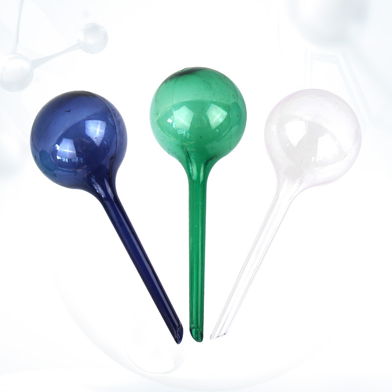 Plant Watering Globes Automatic Self Watering PETG Plastic Water Globe Other Watering & Irrigation