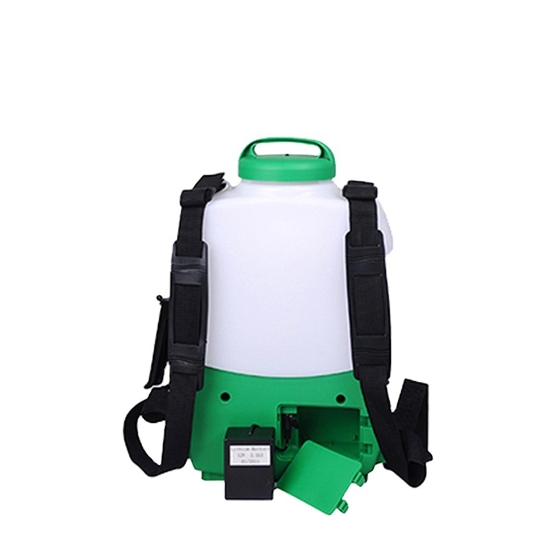 Chemical Fertilizer Weed Portable Proback Rechargeable Backpack Knapsack Power Dynamoelectric Electric Lithium Battery Sprayer