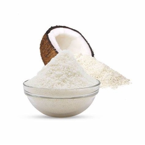 Hala Kosher Certified OEM Private Label Mct Coconut Oil Powder Bulk Water Soluble Coconut Milk Cream Powder