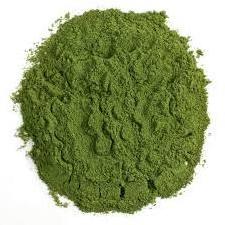 Huakang Organic Natural Green Water Soluble  Vegetable Powder Spinach Powder