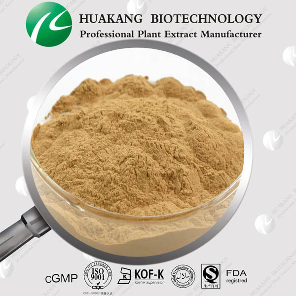 Ingredient Green Coffee Bean Extract 50% Chlorogenic Acid