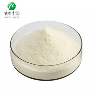 Hala ISO Certificated Top Quality Cosmetic Raw Materials Omega-3 Fish Oil DHA/EPA Water Soluble DHA Pure Algae DHA Powder Bulk