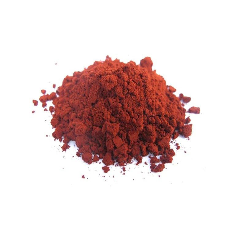 Astaxanthin powder 1%-5% red algae haematococcus pluvialis