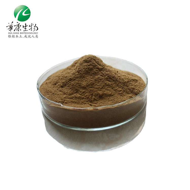 Factory Supply Horse Chestnut Seed Extract 20% Aescin by HPLC