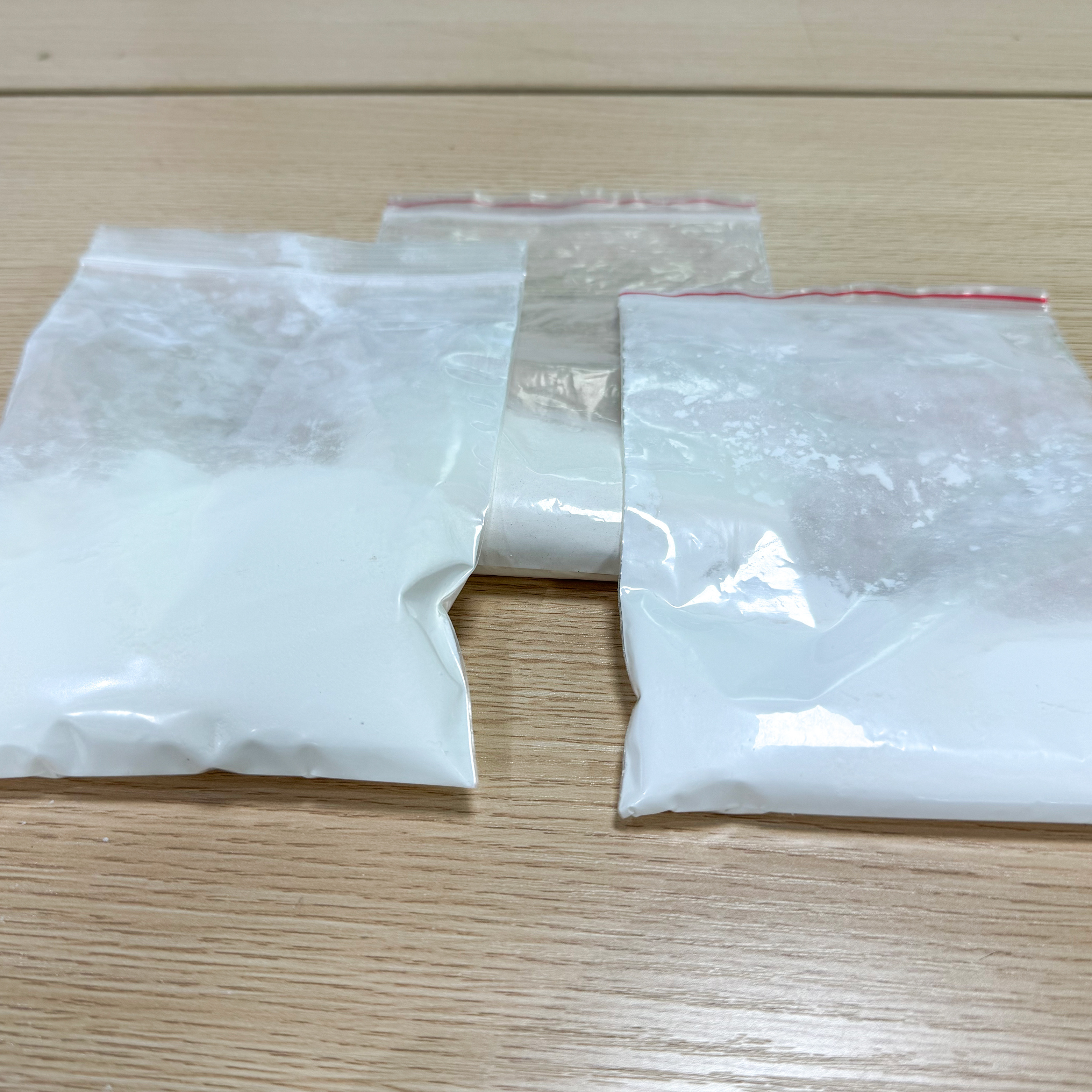 Safe delivery Radiation resistant polyimide powder advanced PI powder for Nitrogen separation membrane