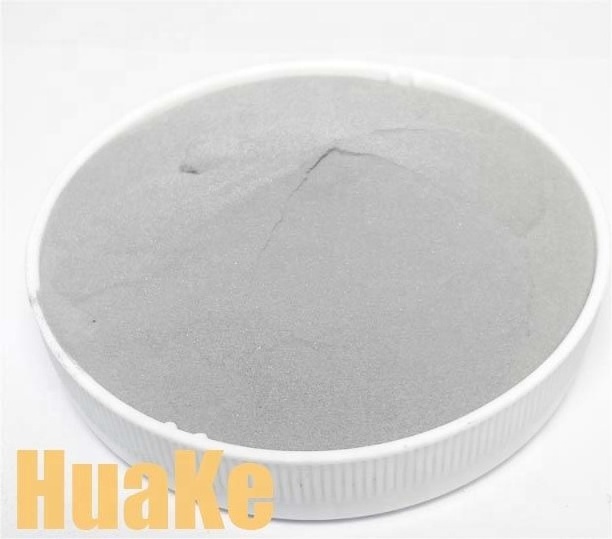 Sn90 Sb10 Solder Powder HuaKe Factory Tin Powder For Smt Solder Paste 5kg Tin Solder Lead Soldering Led Tin Alloy Solder Powder