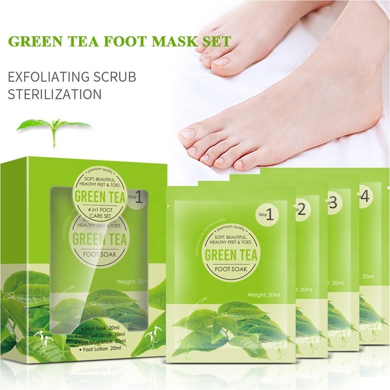 pedicure scrub foot spa pedicure scrub lotion foot care set