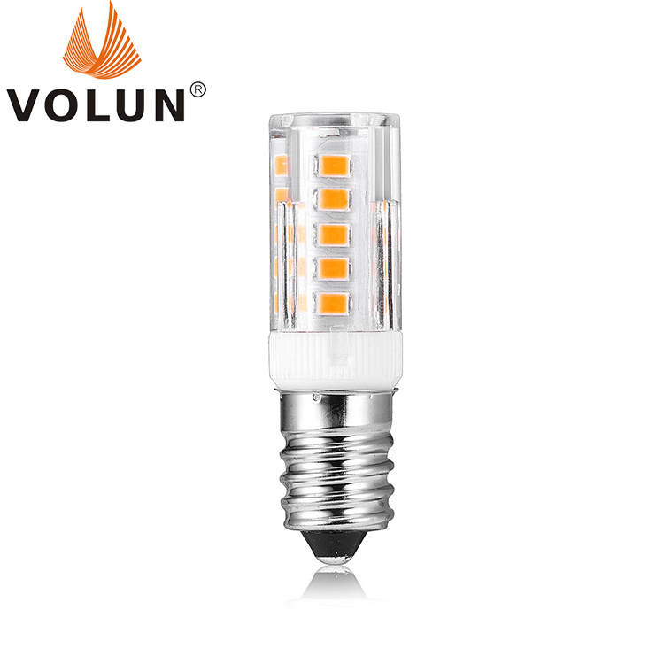 3W 33LED 110V E11 led Bulb 30W Halogen Bulbs Replacement, JD T4 E17 Mini Candelabra Base LED Light Bulbs