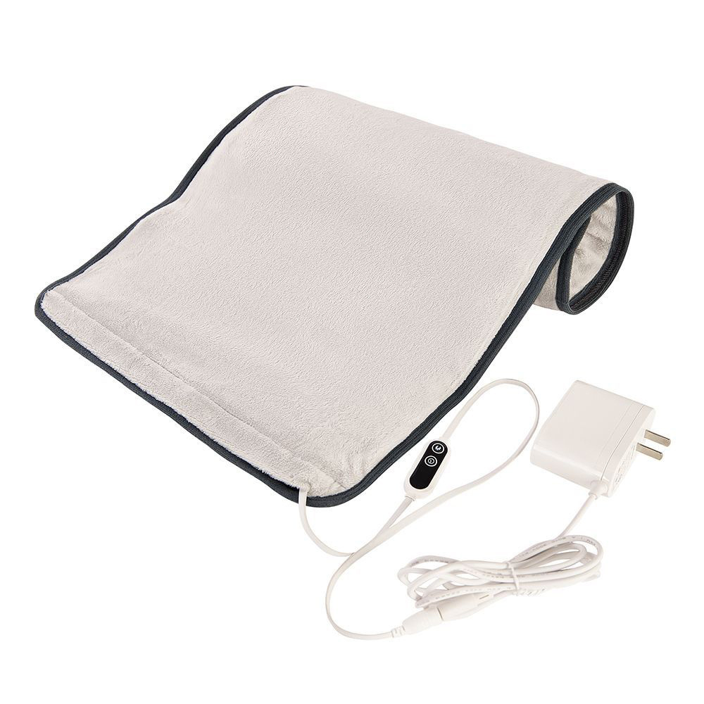 Graphene far-infrared heating pad physiotherapy USB office heating mat electric heating blanket