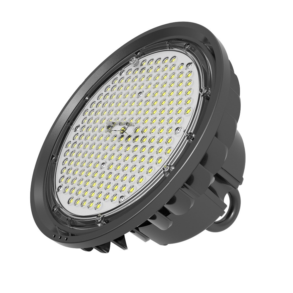 led High shed light UFO led high power light 150w led high bay light