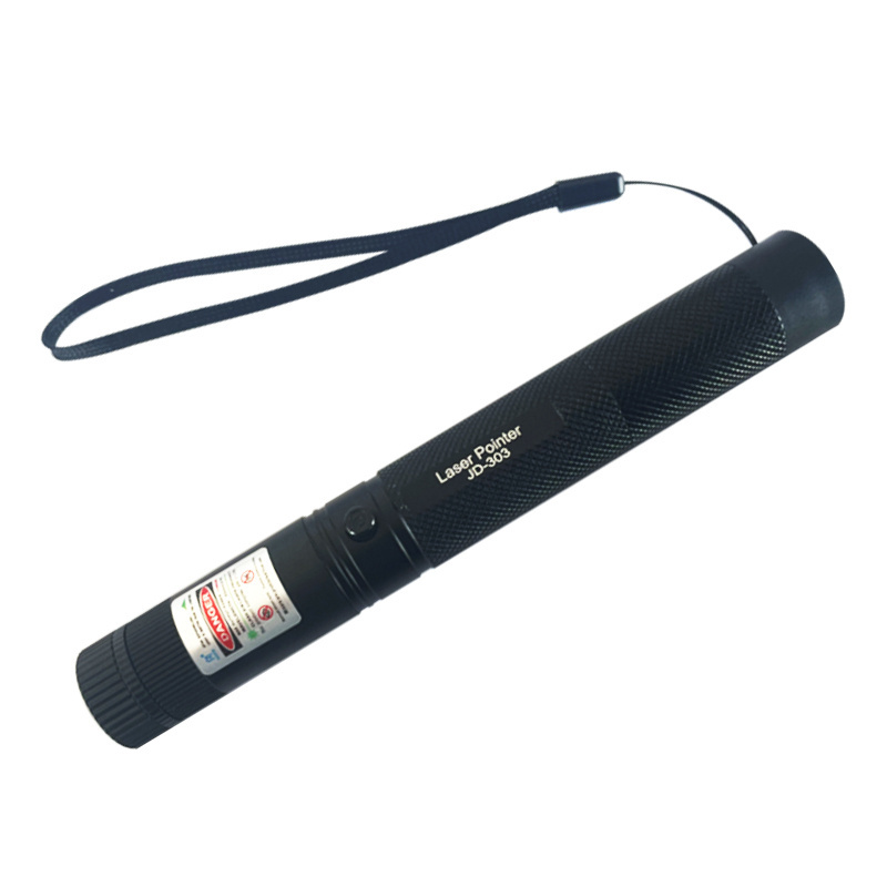 Long Range Green Laser Starry High Power Battery Chargeable for Hiking  Presentations Pet Laser Toy