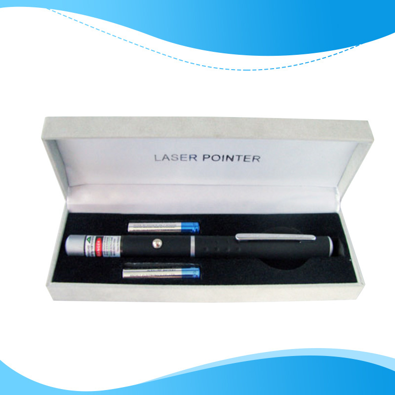 Long Range Green Laser Pointer Dot High Power for for Hiking Presentations Cat Laser Toy