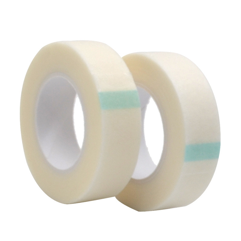 customized 12mm*14m 1 roll per pack Micropore paper surgical tape for scars