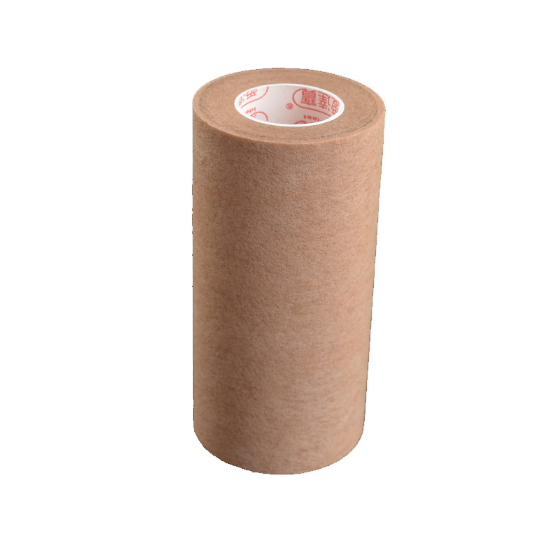 Surgical custom printed non woven adhesive tape for wound care