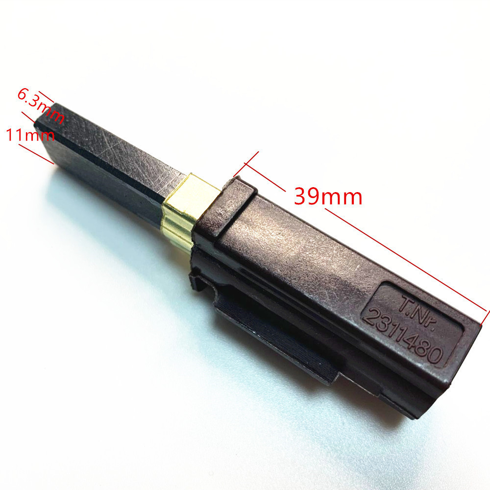 Wholesale Vacuum Cleaner Accessories Carbon Brush For Ametek Lamb 2311480, 333261, 230155 Vacuum Cleaner