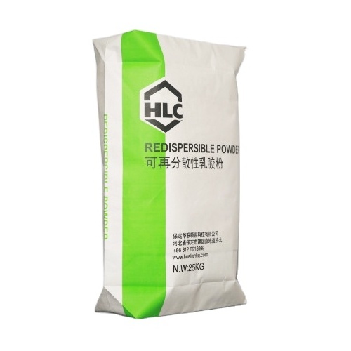 White Emulsion Glue Rdp Re-Dispersible Polymer Powder