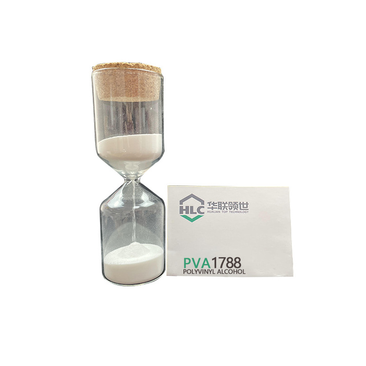 Pva Polyvinyl Acetate Powder