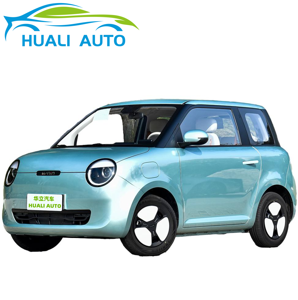 2023 2024 Changan Lumin 155km 210km Neue Energie Fahrzeuge Ev Electric Mini Car