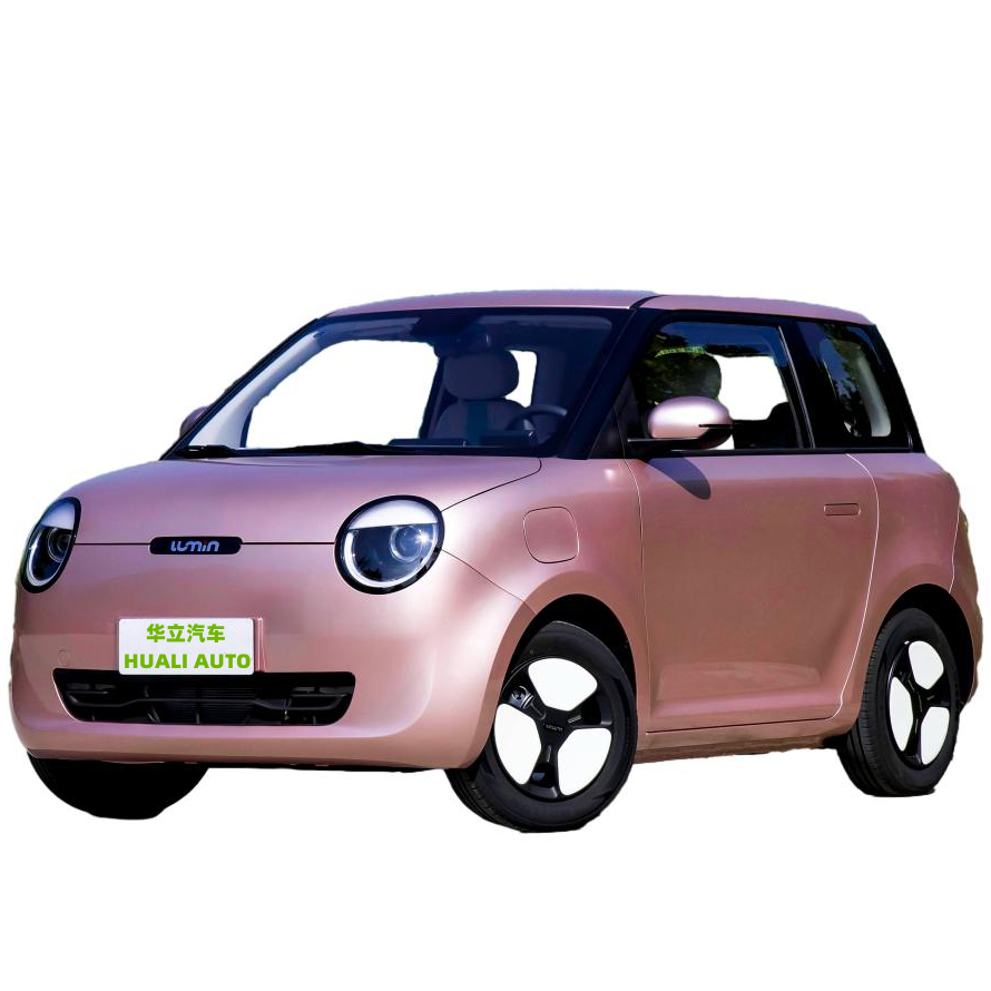 2023 2024 Changan Lumin 155km 210km Neue Energie Fahrzeuge Ev Electric Mini Car