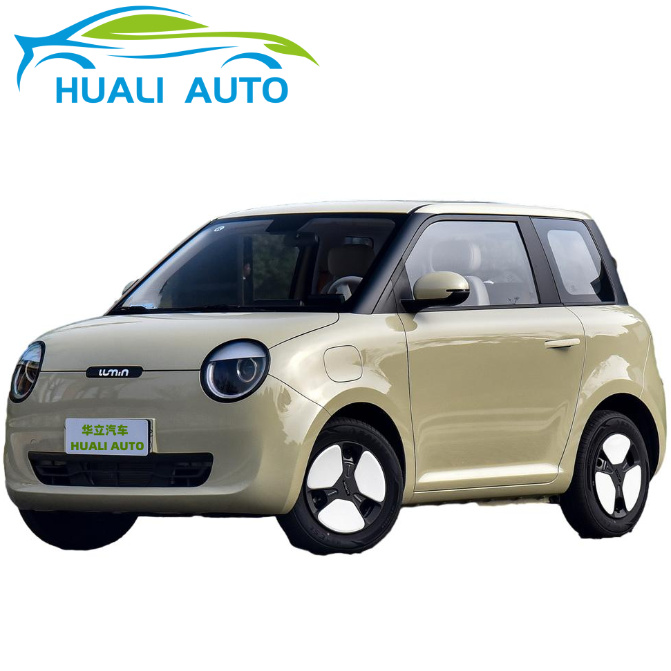 2023 2024 Changan Lumin 155km 210km Neue Energie Fahrzeuge Ev Electric Mini Car