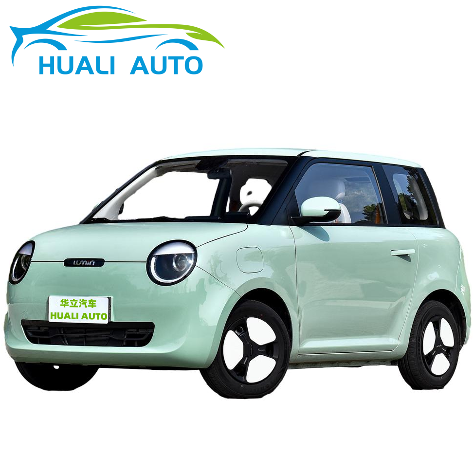 2023 2024 Changan Lumin 155km 210km Neue Energie Fahrzeuge Ev Electric Mini Car