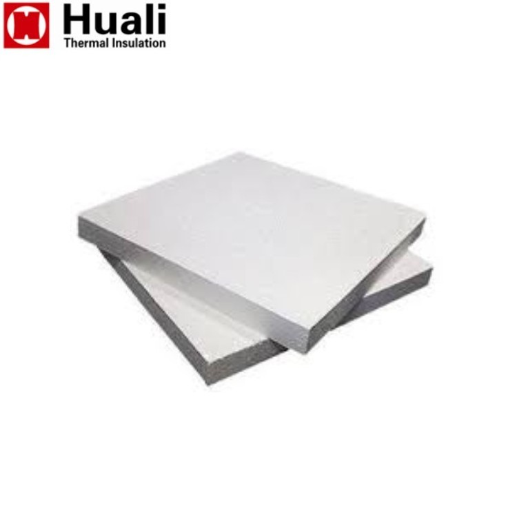 Fire Rated Calcium Silicate Insulation Board/ Plate/ Panel