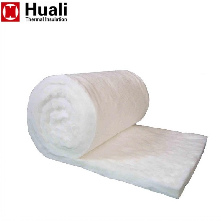 HP ceramic fiber blanket heat resistant wool for furnace