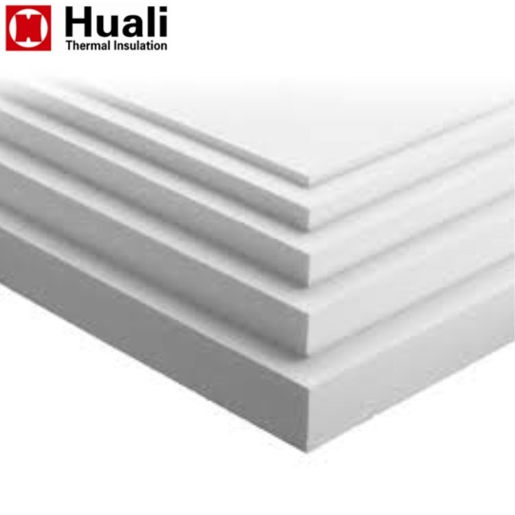 Fire Rated Calcium Silicate Insulation Board/ Plate/ Panel