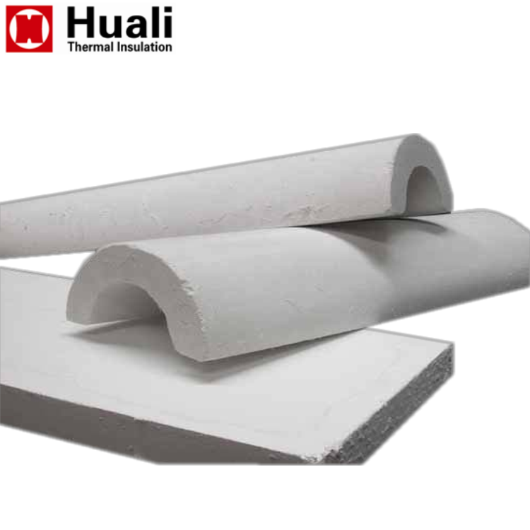 Fire Rated Calcium Silicate Insulation Board/ Plate/ Panel