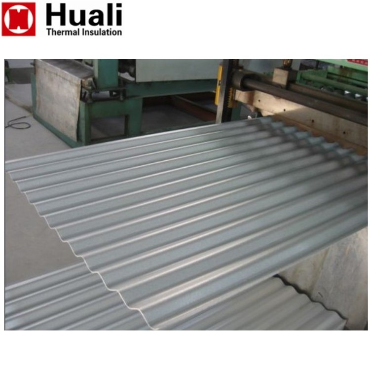 corrugated sheet metal insulation aluminium sheet corrugated aluminum sheets price