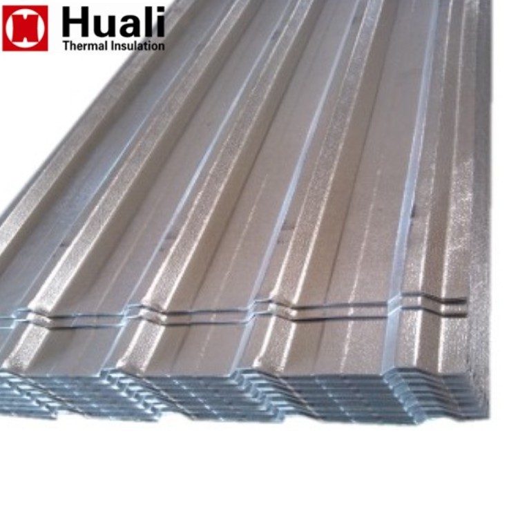 corrugated sheet metal insulation aluminium sheet corrugated aluminum sheets price