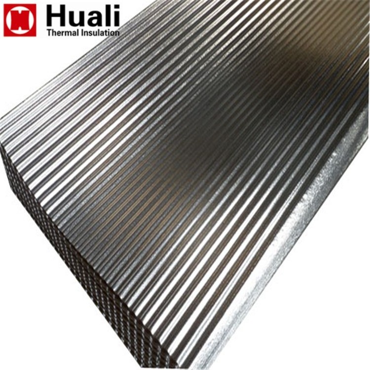 corrugated sheet metal insulation aluminium sheet corrugated aluminum sheets price