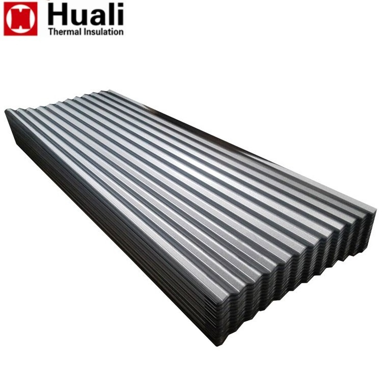 corrugated sheet metal insulation aluminium sheet corrugated aluminum sheets price