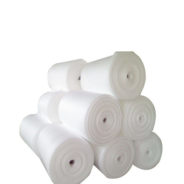 Fireproof Material Ceramic Fiber Wool Products for Fireplace Thermal Insulation